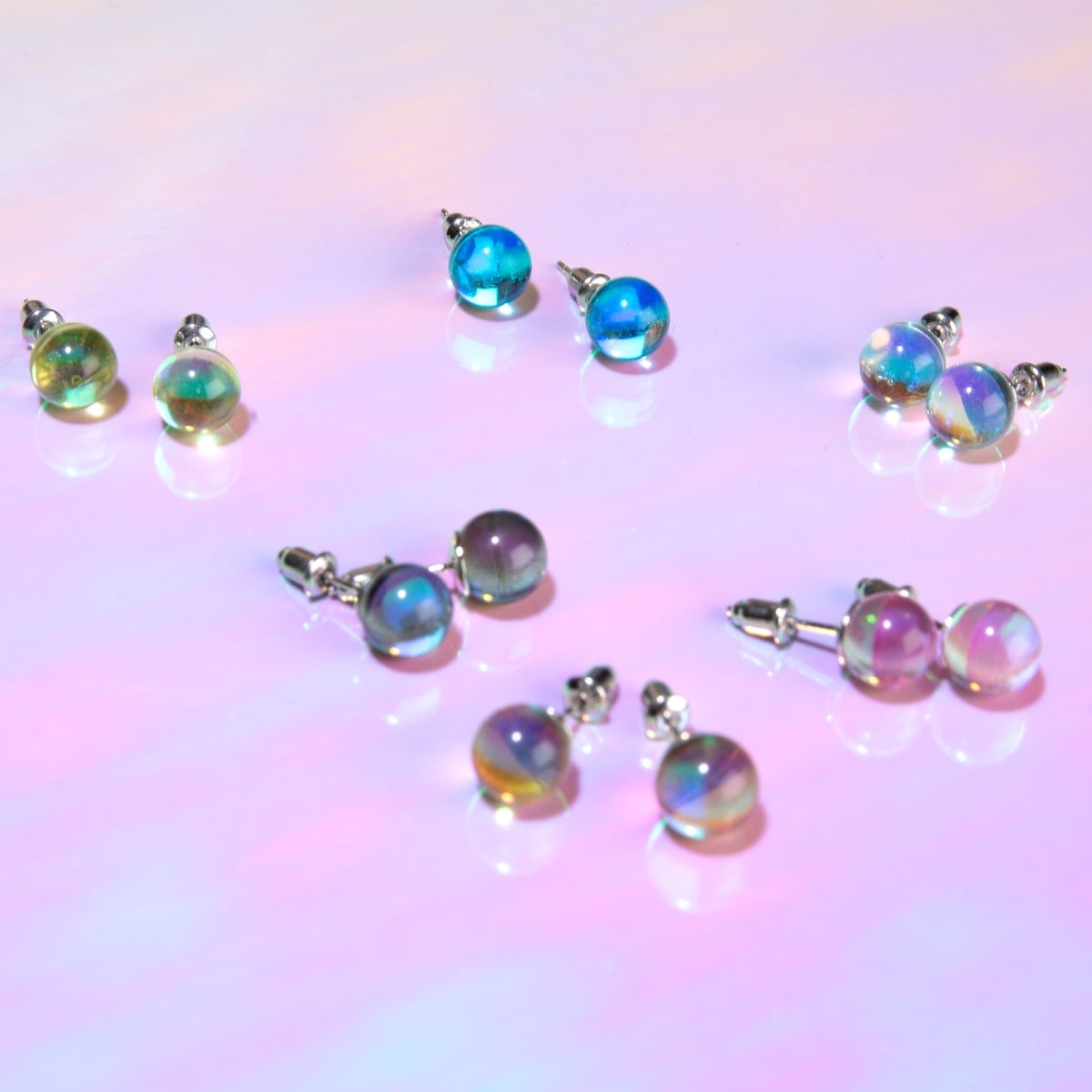 Product detail view